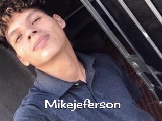 Mikejeferson
