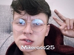 Mikeross25