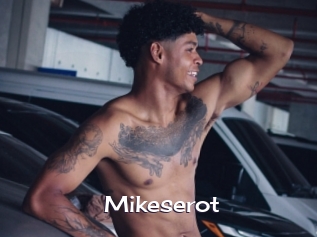 Mikeserot