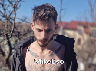 Miketiso