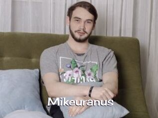 Mikeuranus