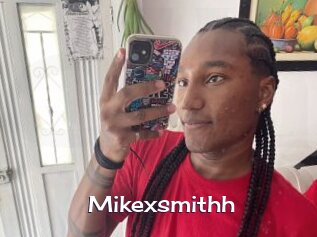 Mikexsmithh