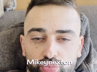 Mikeynexton