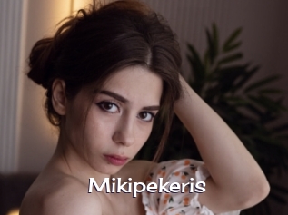 Mikipekeris