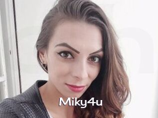 Miky4u