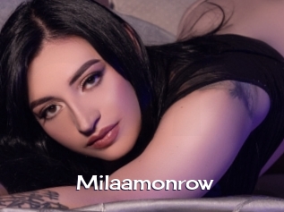 Milaamonrow