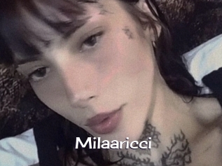 Milaaricci