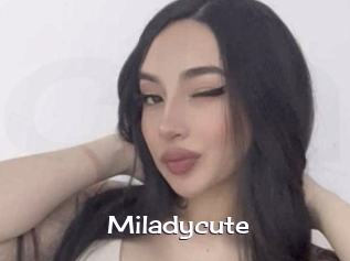 Miladycute