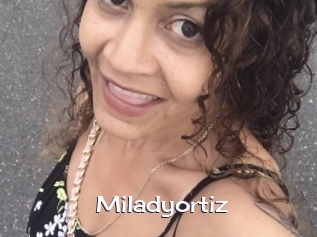 Miladyortiz