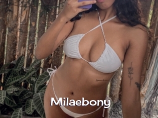 Milaebony