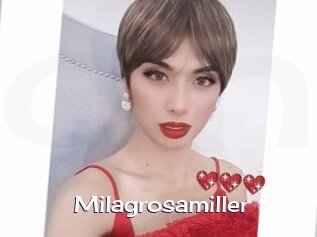 Milagrosamiller