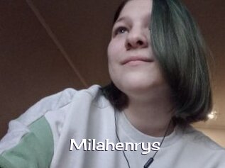 Milahenrys