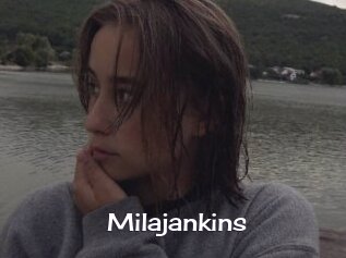 Milajankins