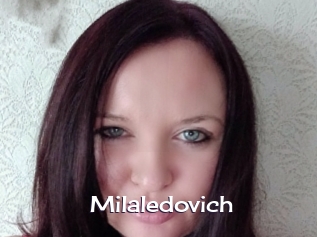 Milaledovich