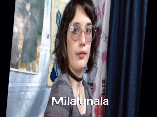 milalunala Click here to exit