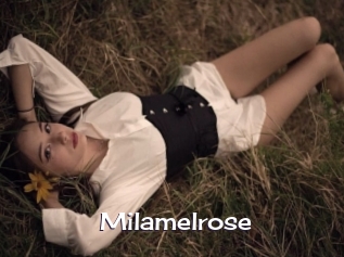 Milamelrose