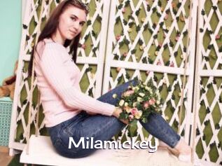 Milamickey