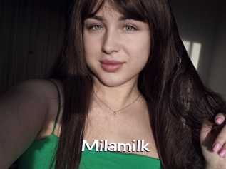 Milamilk