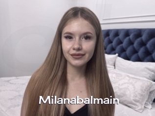 Milanabalmain