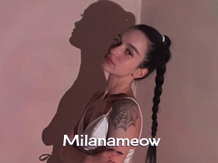 Milanameow