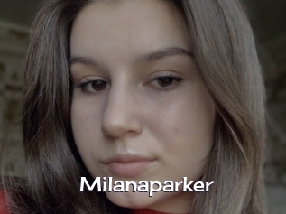 Milanaparker