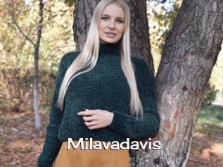 Milavadavis