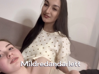 mildredandarlett Click here to exit