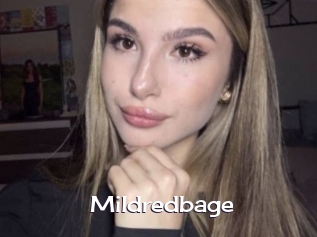 Mildredbage