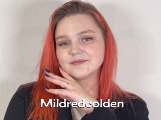 Mildredcolden