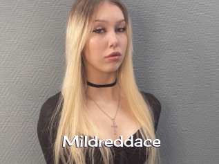 Mildreddace