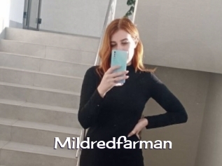 Mildredfarman