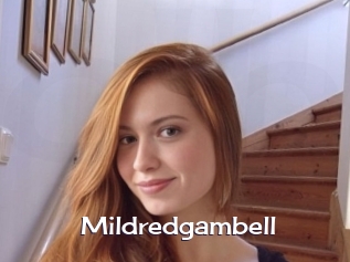 Mildredgambell