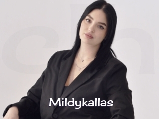 Mildykallas