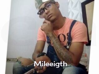 Mileeigth