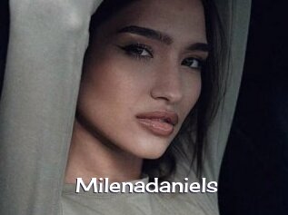 Milenadaniels