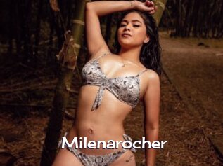 Milenarocher