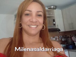 Milenasaldarriaga