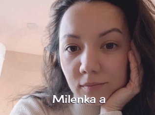 Milenka_a