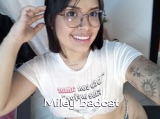 Miley_badcat
