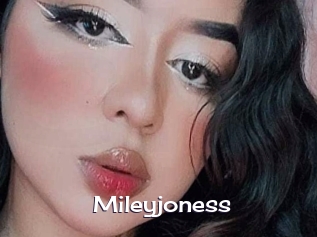 Mileyjoness