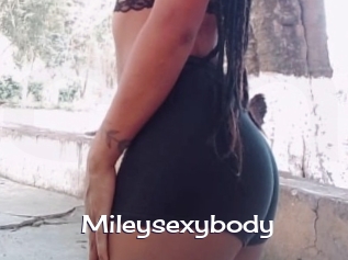 Mileysexybody