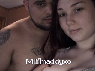 Milfmaddyxo