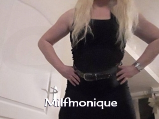 Milfmonique