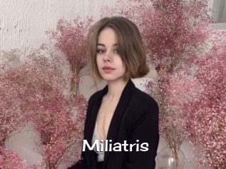 Miliatris