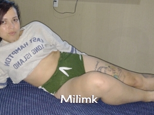 Milimk