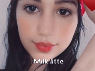 Milk_litte