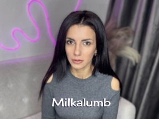 Milkalumb