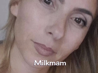 Milkmam