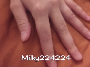 Milky224224