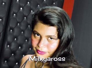 Milkyaross